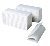 Toalla Interfoliada D/H 200 H 16 Paq